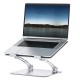 Підставка для ноутбука та MacBook WiWU S700 Ergonomic Adjustable Laptop Stand