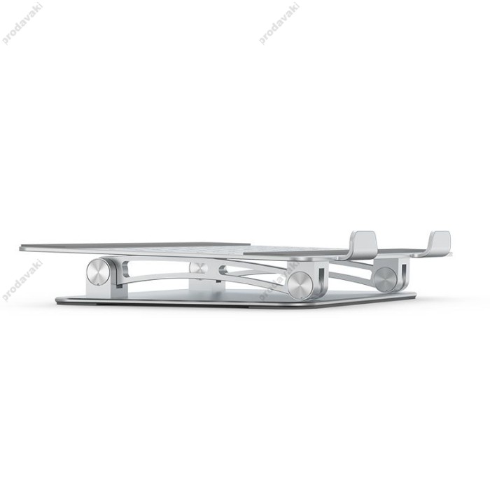 Підставка для ноутбука та MacBook WiWU S700 Ergonomic Adjustable Laptop Stand