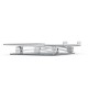 Підставка для ноутбука та MacBook WiWU S700 Ergonomic Adjustable Laptop Stand