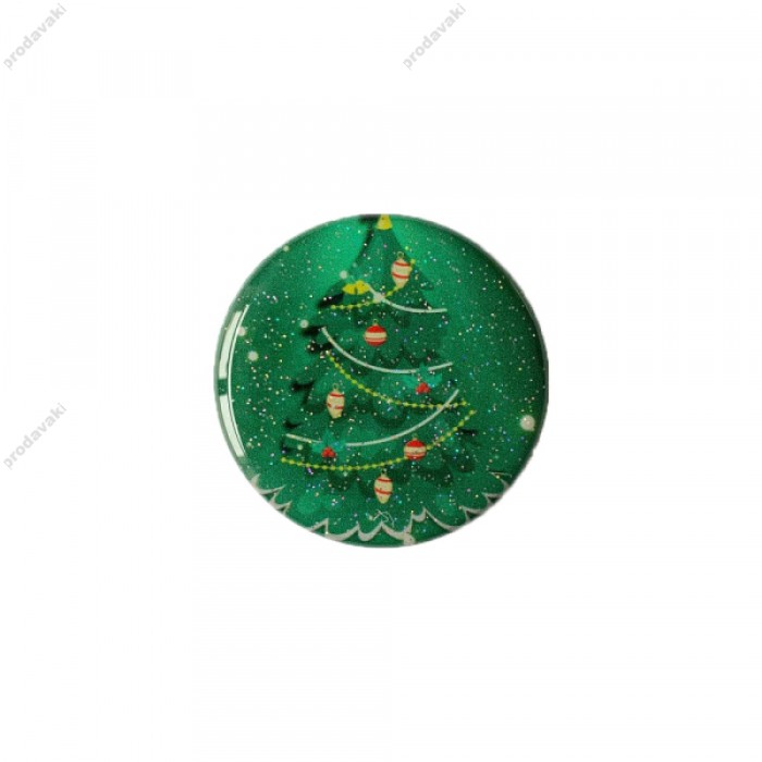 Тримач PopSocket NEW YEAR 25