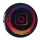 Тримач PopSocket NEW Instagram 2