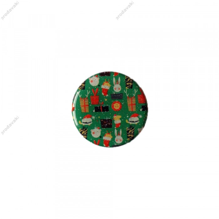 Тримач PopSocket NEW YEAR 15