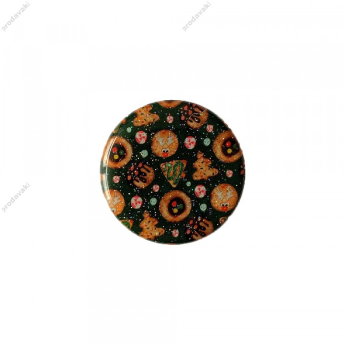 Тримач PopSocket NEW YEAR 28
