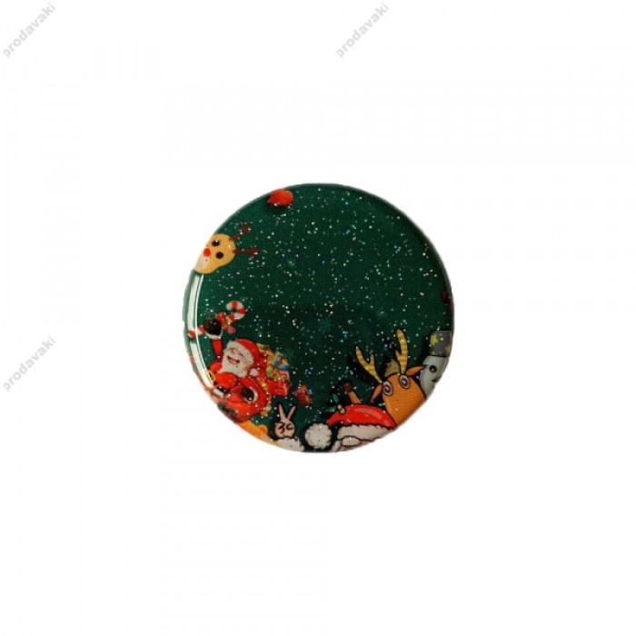 Утримувач PopSocket NEW YEAR 33
