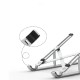 Підставка для ноутбука та MacBook WIWU S400 Laptop Stand
