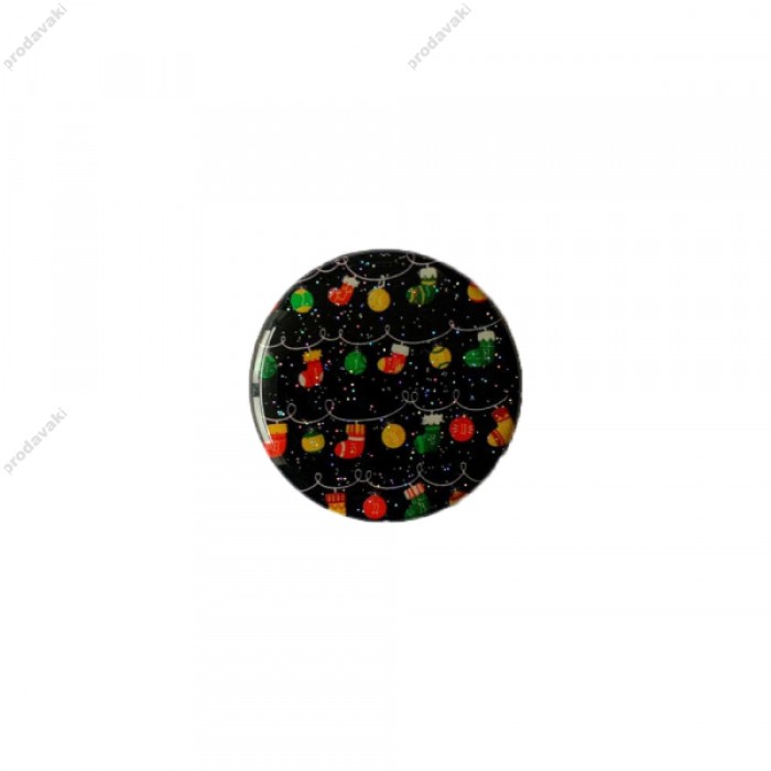 Утримувач PopSocket NEW YEAR 17