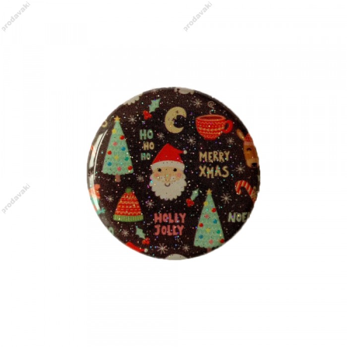 Тримач PopSocket NEW YEAR 31