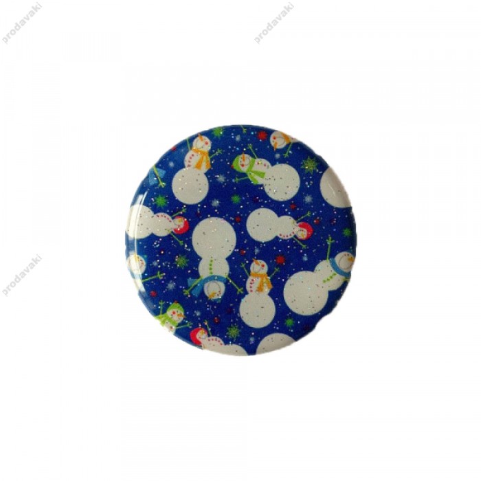 Тримач PopSocket NEW YEAR 36