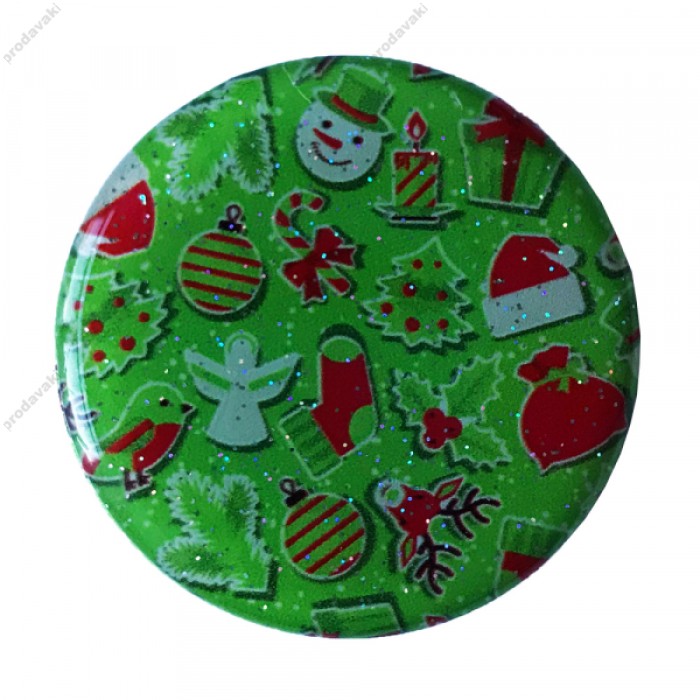 Тримач PopSocket NEW YEAR 41