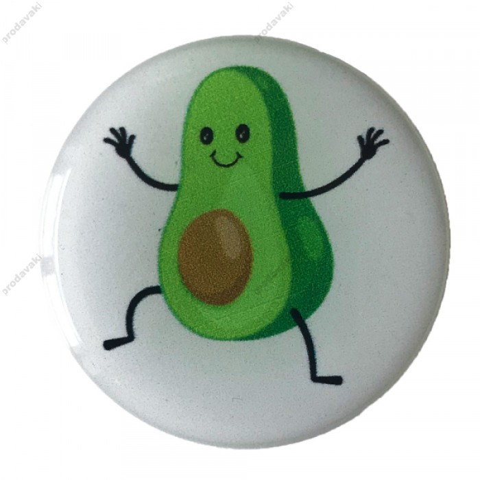Утримувач PopSocket AVOCADO New 20
