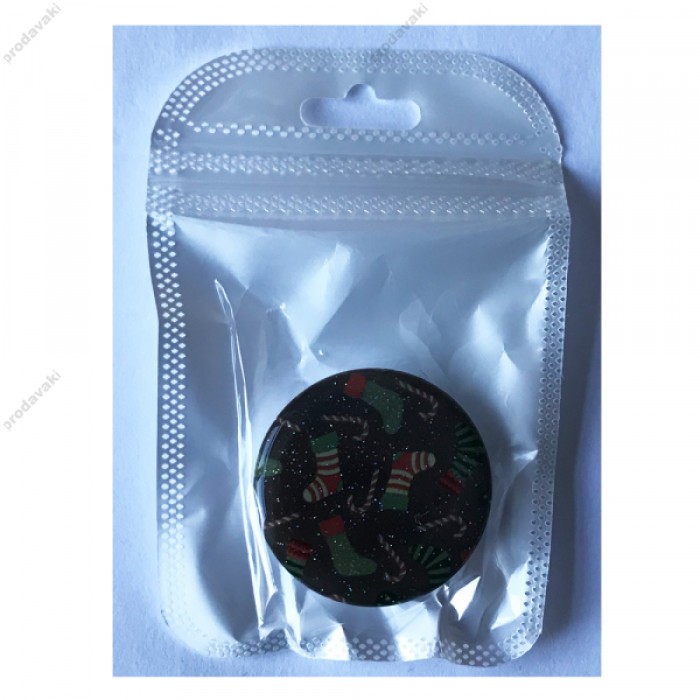 Тримач PopSocket NEW YEAR 42