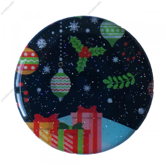 Утримувач PopSocket NEW YEAR 47