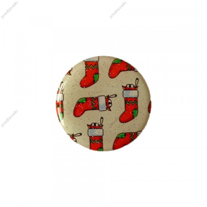 Тримач PopSocket NEW YEAR 30