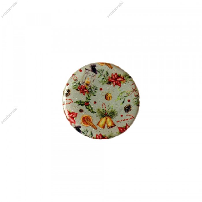 Тримач PopSocket NEW YEAR 35