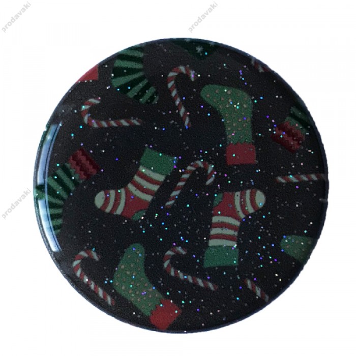 Тримач PopSocket NEW YEAR 40