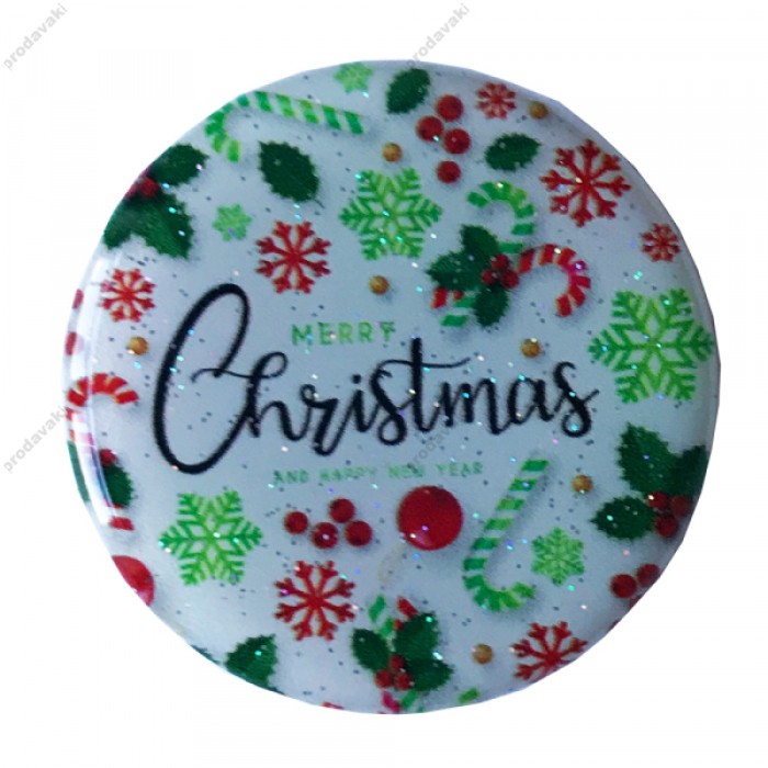 Тримач PopSocket NEW YEAR 45