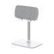 Тримач настільний Baseus Indoorsy Youth Tablet Desk Stand (Telescopic Version) White SUWY-D0R