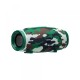 Портативна колонка Bluetooth BOROFONE BR3 Rich sound sports 5W camouflage green