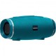 Портативна колонка Bluetooth BOROFONE BR3 Rich sound sports 5W peacock blue