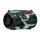 Портативна колонка Bluetooth BOROFONE BR4 Horizon sports 5W camouflage green