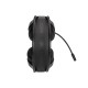 Дротові навушники MARVO H8326 Wired Headset RGB Black