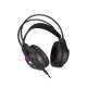 Дротові навушники MARVO H8326 Wired Headset RGB Black