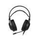 Дротові навушники MARVO H8326 Wired Headset RGB Black