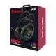 Дротові навушники MARVO H8326 Wired Headset RGB Black