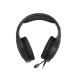 Дротові навушники MARVO H8360 Wired Headset RGB Black