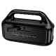 Портативна колонка Bluetooth HOCO HC47 Delight BT speaker BT6.0/USB/TF/AUX TWS/FM 30W Black
