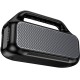 Портативна колонка Bluetooth HOCO HC47 Delight BT speaker BT6.0/USB/TF/AUX TWS/FM 30W Black