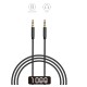 Кабель WIWU 3,5MM Stereo Aux