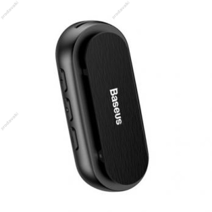 Бездротовий адаптер для навушників Baseus BA02 Wireless Adapter (NGBA02-01, NGBA02-02)