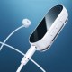 Бездротовий адаптер для навушників Baseus BA02 Wireless Adapter (NGBA02-01, NGBA02-02)
