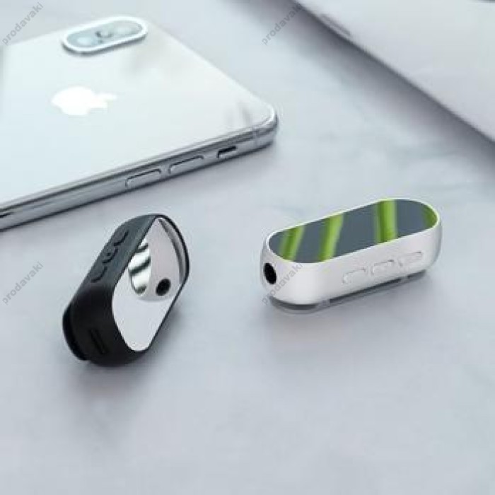 Бездротовий адаптер для навушників Baseus BA02 Wireless Adapter (NGBA02-01, NGBA02-02)