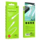 AUX-Кабель BOROFONE BL6 with mic 3.5mm/2m white