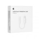 Адаптер Apple Lightning - 3.5 mm White (MMX62ZM/A)