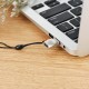 Adapter Type-C до Micro-USB «UA8» charging and data sync