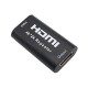 Підсилювач сигналу Baseus HDMI signal extender Dark gray CAFDQ-0G