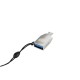 Adapter Micro-USB to USB «UA10» charging and data sync