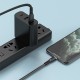 Кабель USB на Lightning X44 Soft silicone для заряджання та передачі даних