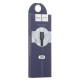 Кабель USB Hoco X20 lightning Flash 2m чорний