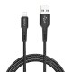 Кабель для iPhone USB to Lightning WIWU GEAR G30