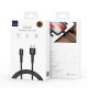 Кабель для iPhone USB to Lightning WIWU GEAR G30