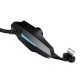 Кабель Baseus Colorful Suction Mobile Game Data Cable USB для iP (CALXA-A01, CALXA-B01)