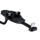 Кабель Baseus Colorful Suction Mobile Game Data Cable USB для iP (CALXA-A01, CALXA-B01)