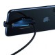 Кабель Baseus Colorful Suction Mobile Game Data Cable USB для iP (CALXA-A01, CALXA-B01)