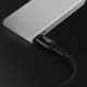Кабель USB на Lightning S6 Sentinel для заряджання та передачі даних з таймером