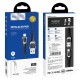Кабель USB на Micro-USB U81 Jazz для заряджання та передачі даних