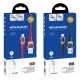 Кабель USB на Micro-USB U81 Jazz для заряджання та передачі даних
